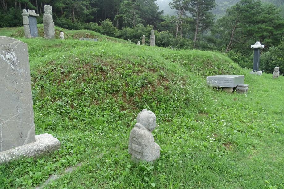 충청북도 문화재돌봄사업