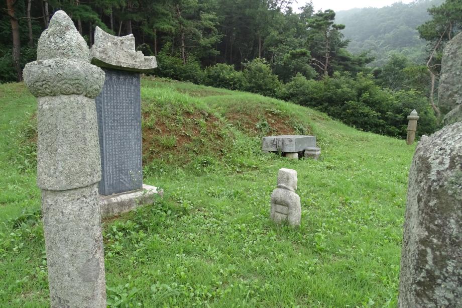 충청북도 문화재돌봄사업