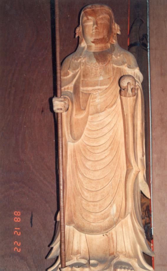 목불조각장이미지