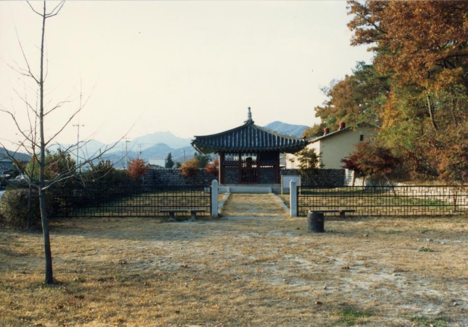 충북 문화재 사진