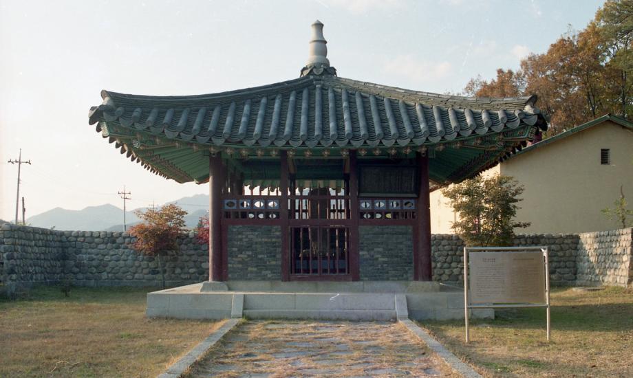 충북 문화재 사진