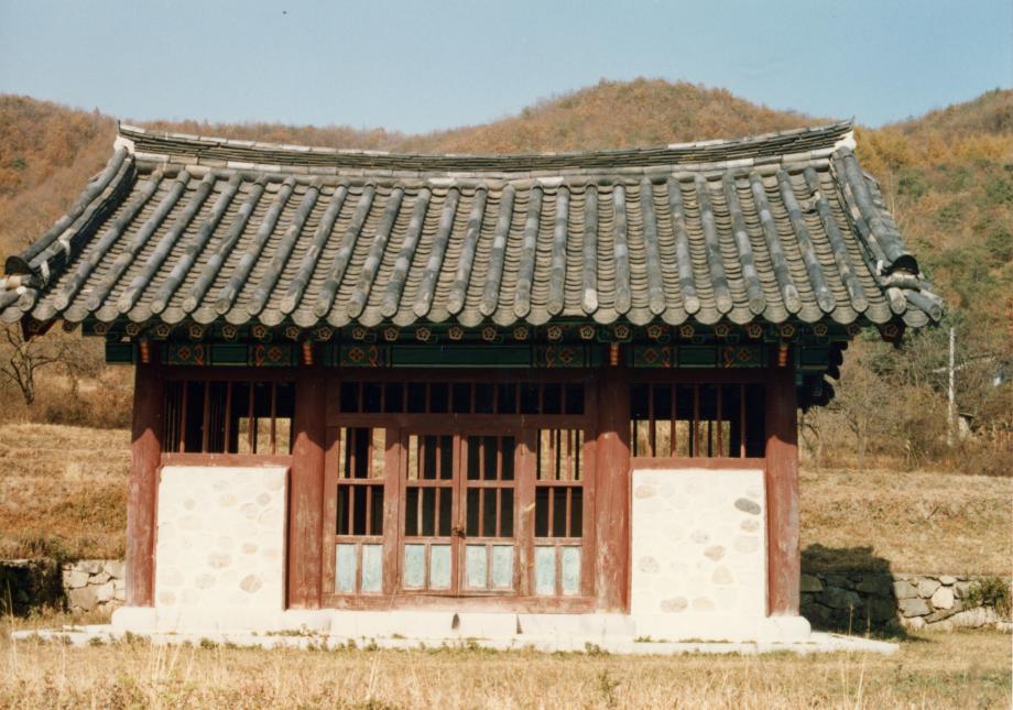 충북 문화재 사진
