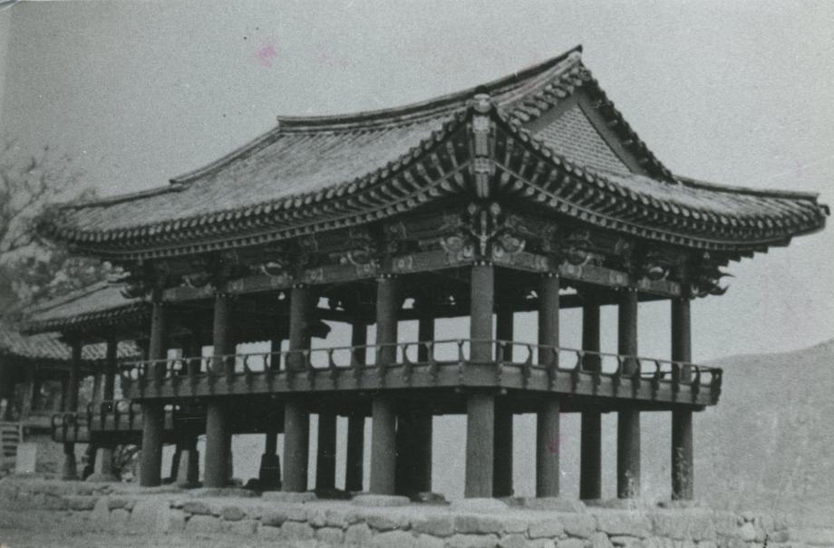 제천 청풍 한벽루이미지