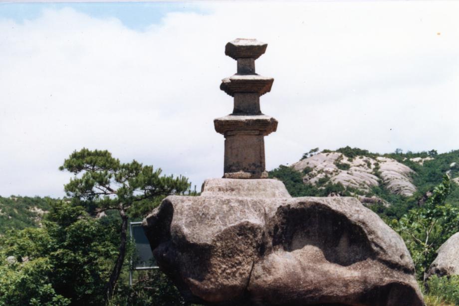 충북 문화재 사진