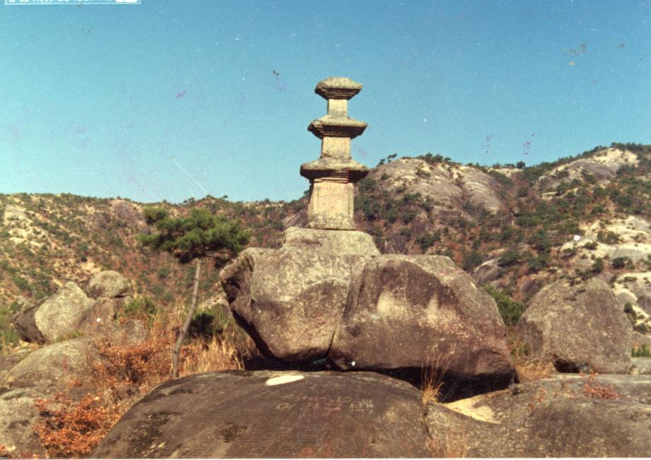 충북 문화재 사진