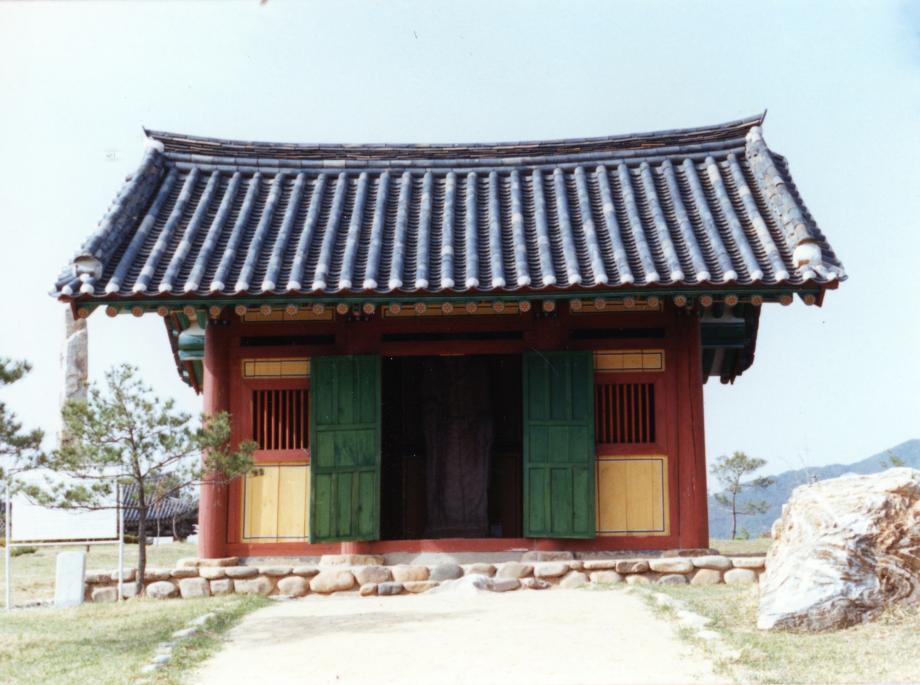 충북 문화재 사진