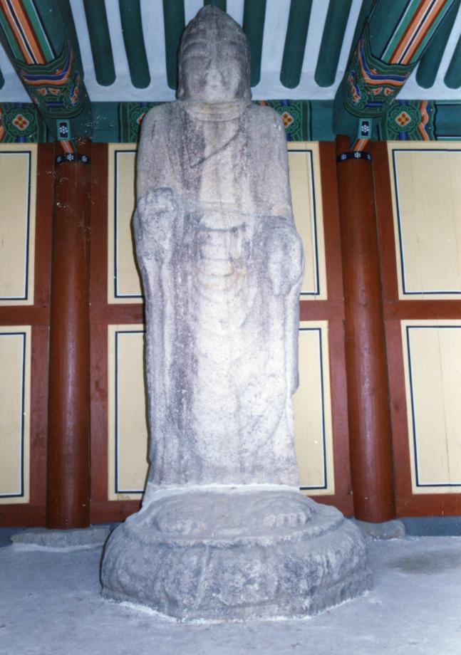 충북 문화재 사진