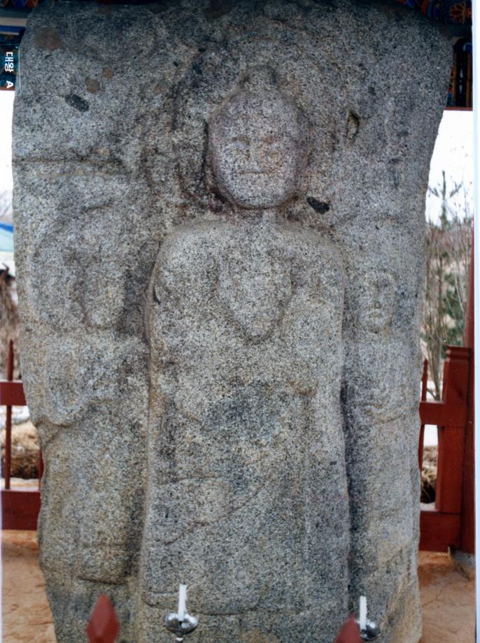 충북 문화재 사진