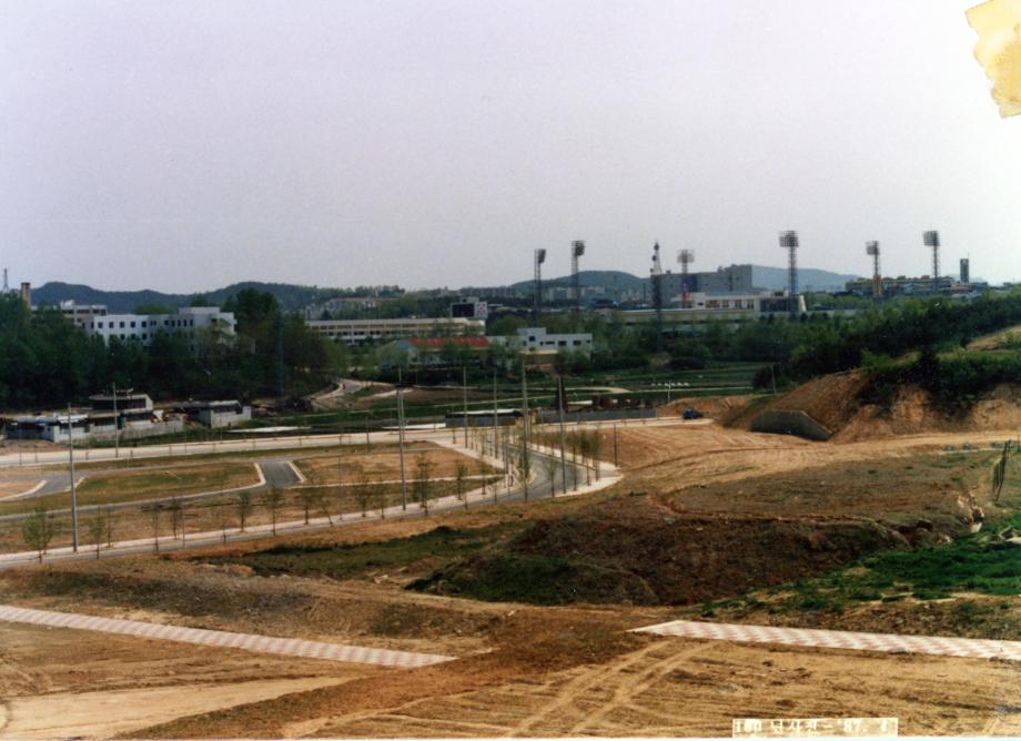 청주 흥덕사지이미지