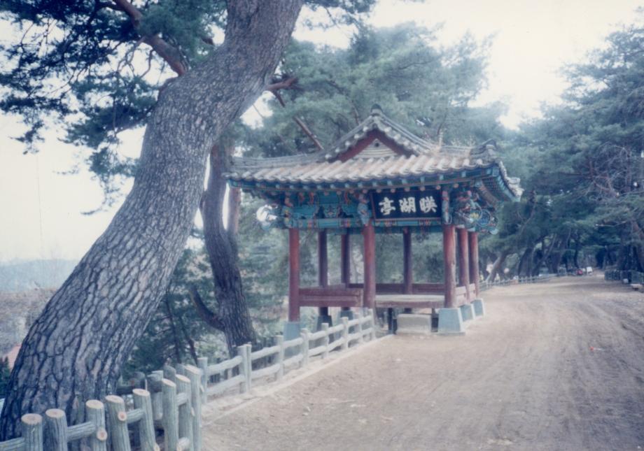 제천 의림지와 제림이미지