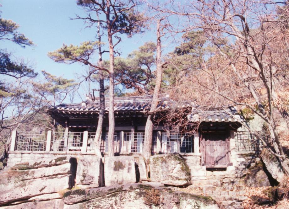 충북 문화재 사진