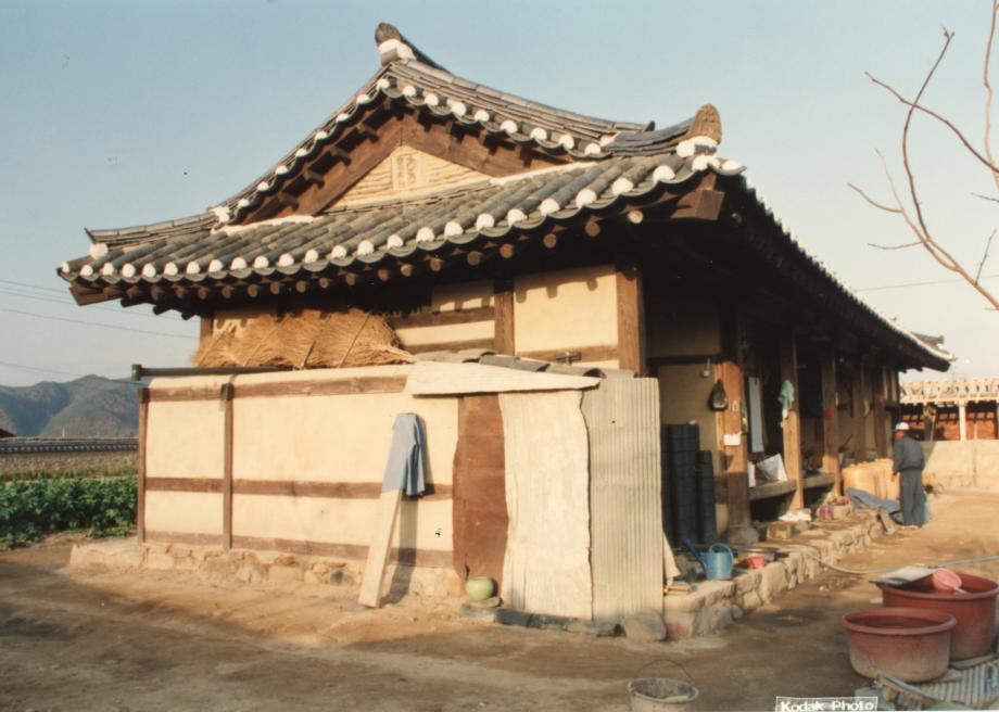 영동 소석 고택이미지