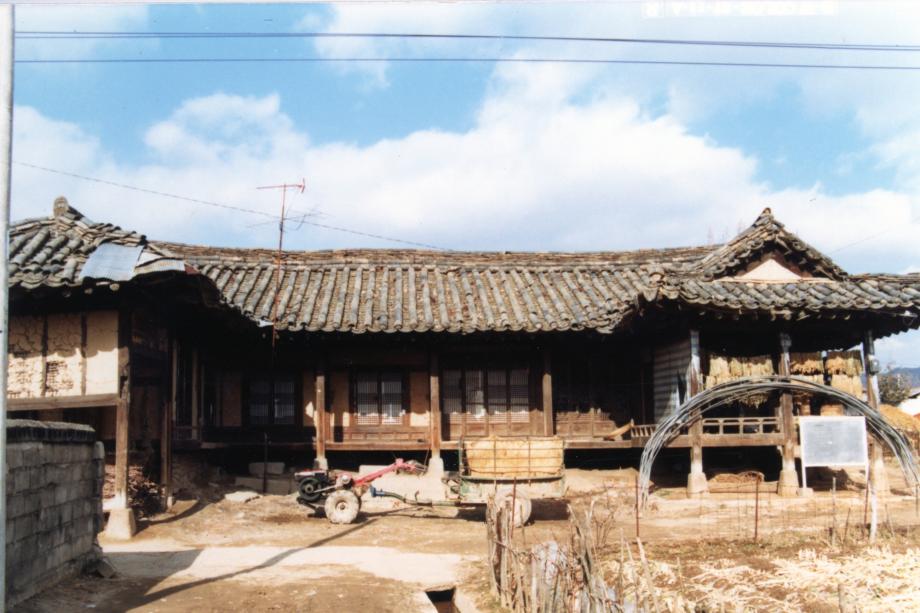 충북 문화재 사진