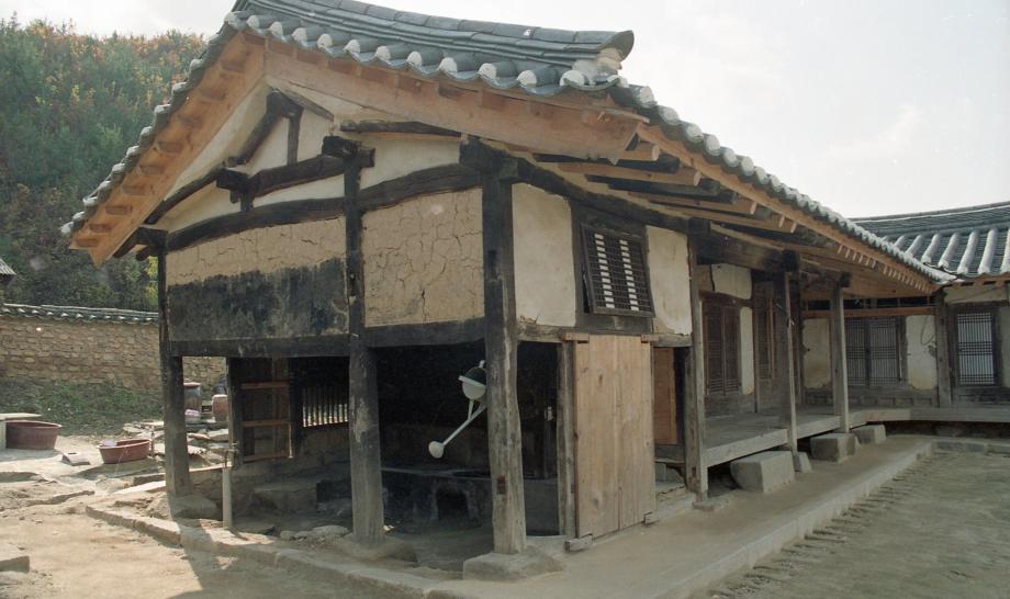 충주 윤양계 고택이미지