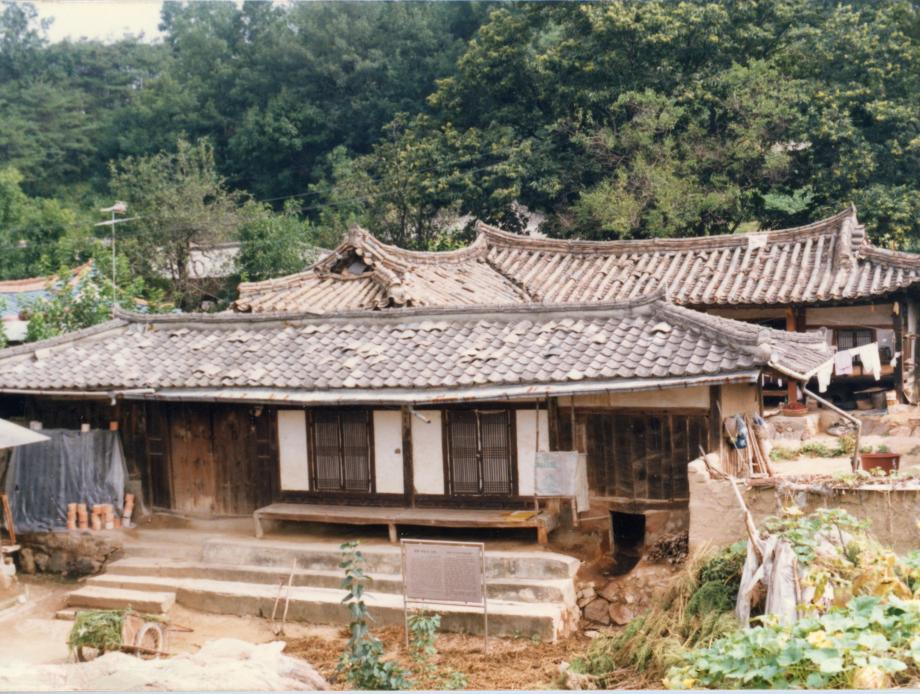 제천 박용원 고택이미지