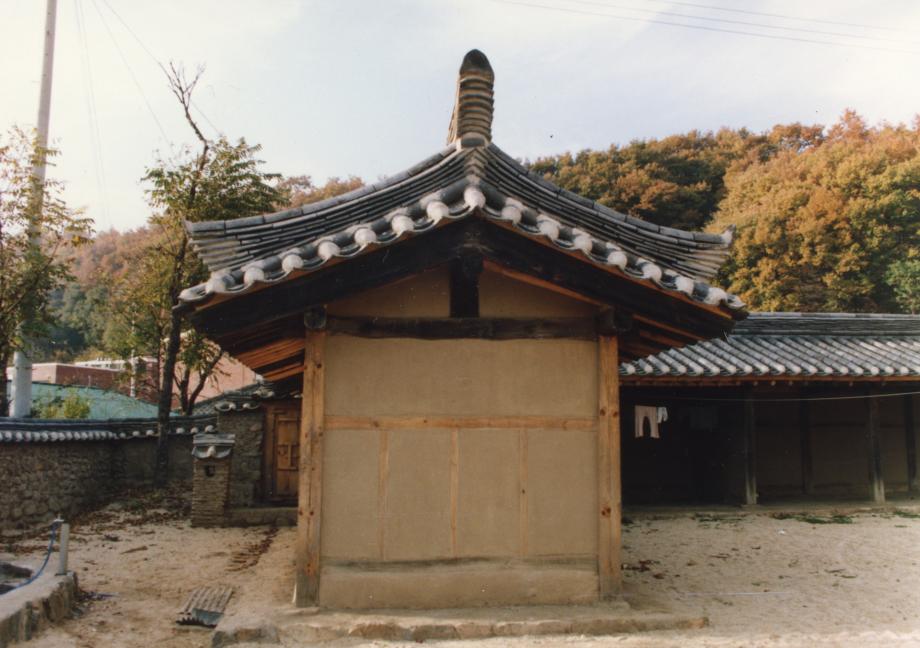 충북 문화재 사진