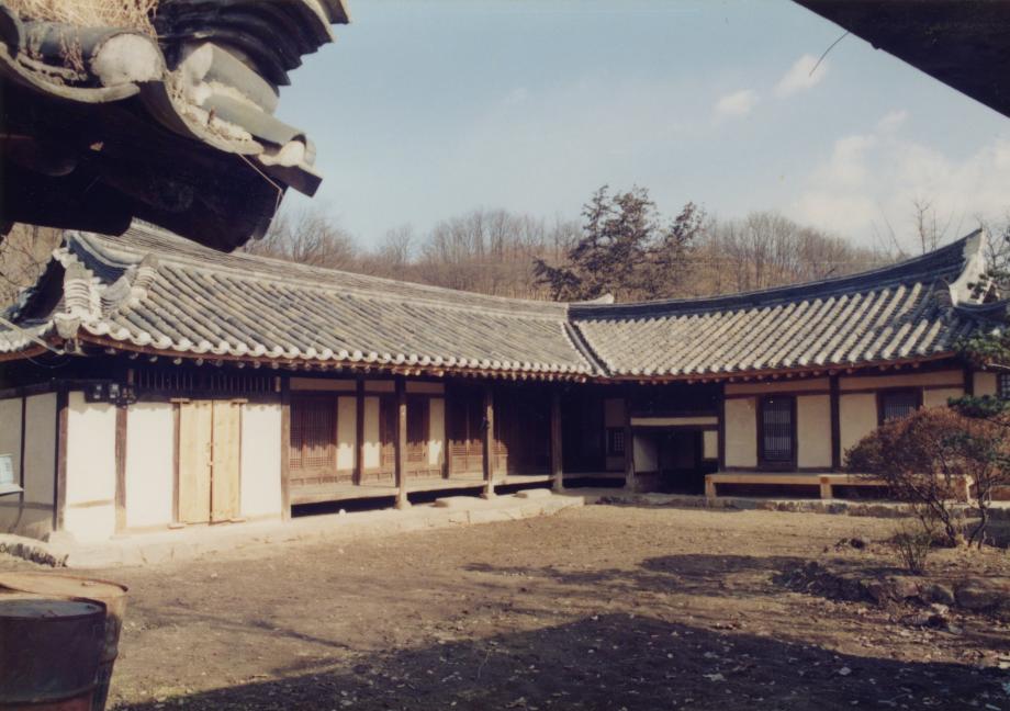 충북 문화재 사진