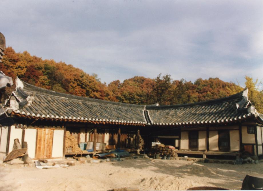 충북 문화재 사진