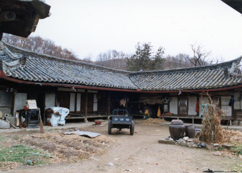 충북 문화재 사진