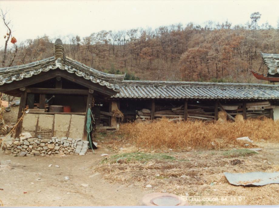 충북 문화재 사진