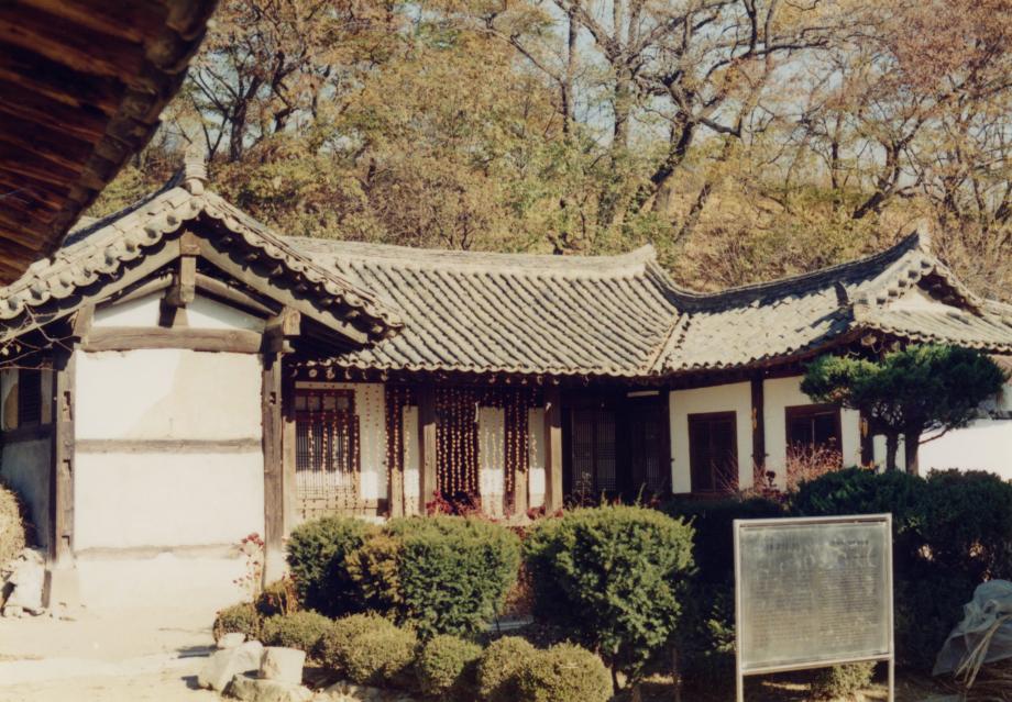 충북 문화재 사진