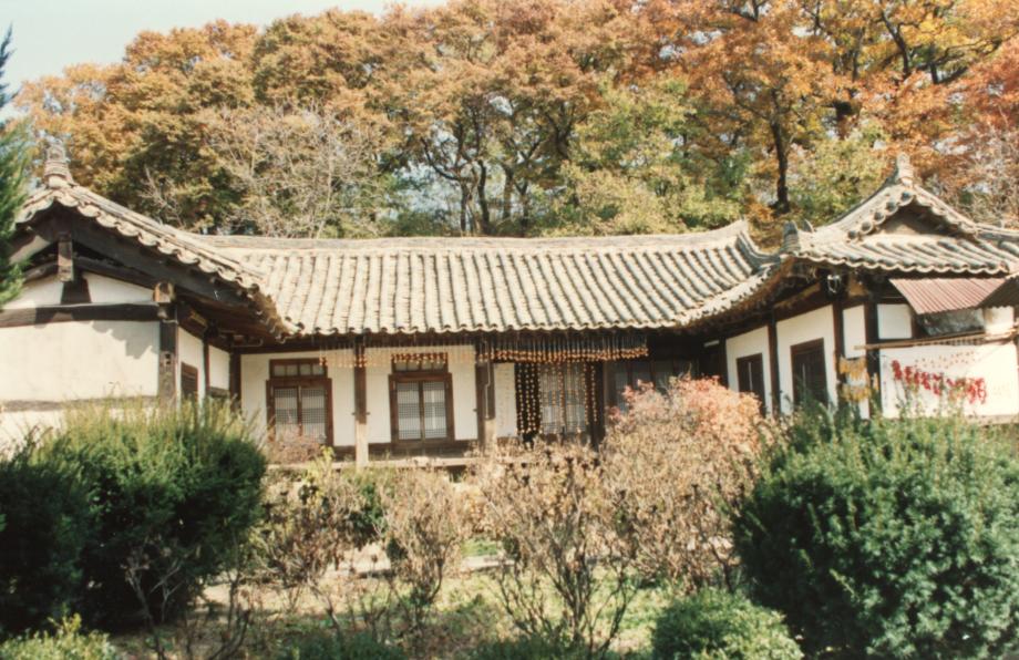 충북 문화재 사진