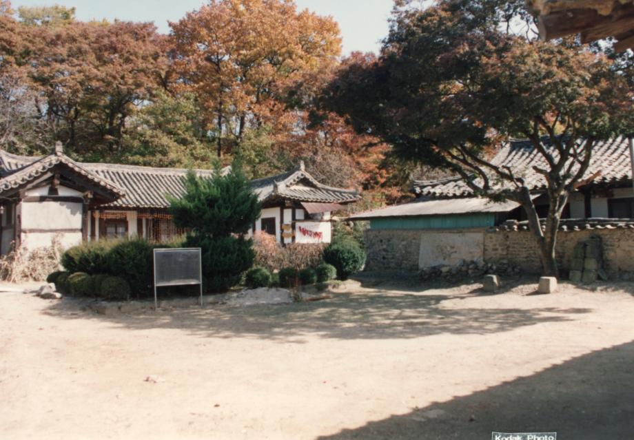 충북 문화재 사진