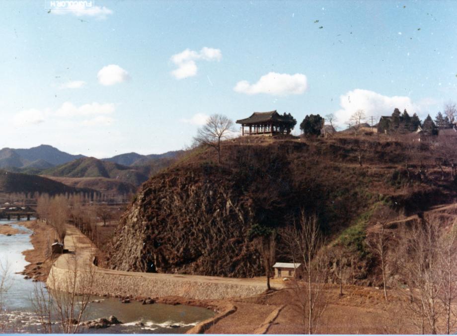 영동 가학루이미지