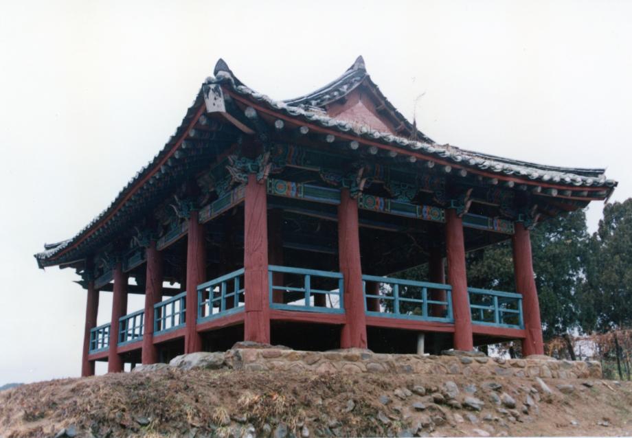 영동 가학루이미지