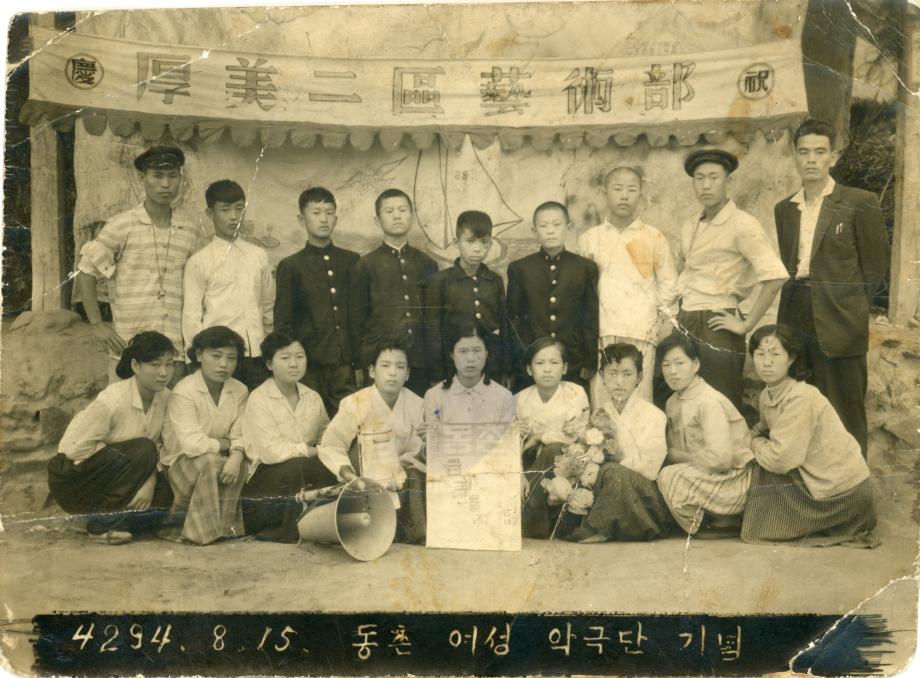 석암제 시조창이미지