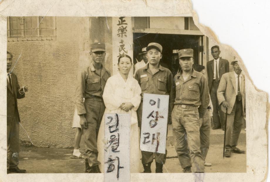 석암제 시조창이미지
