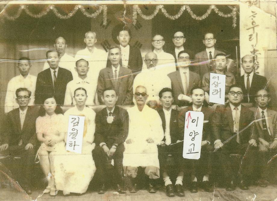석암제 시조창이미지