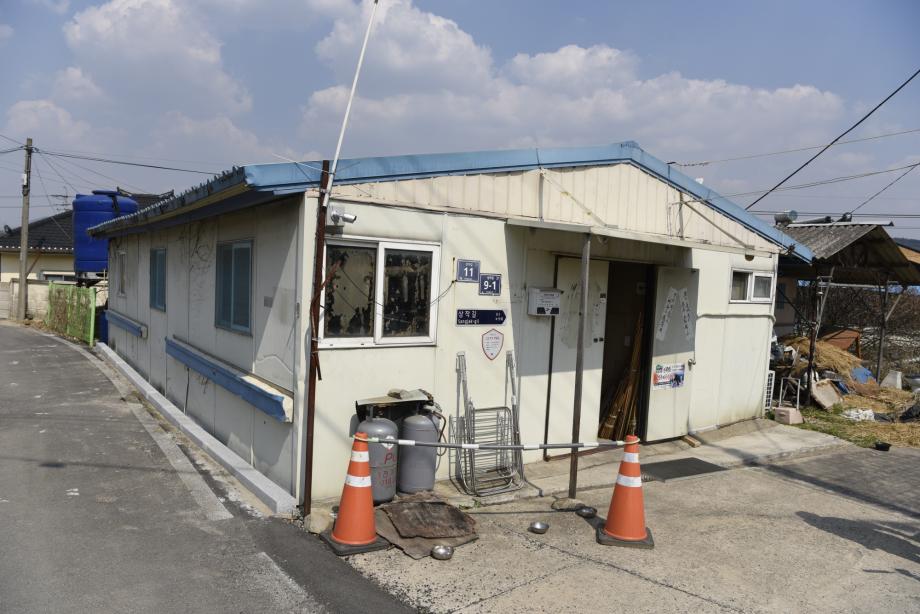 충청북도 지정문화재(무형) 정기조사