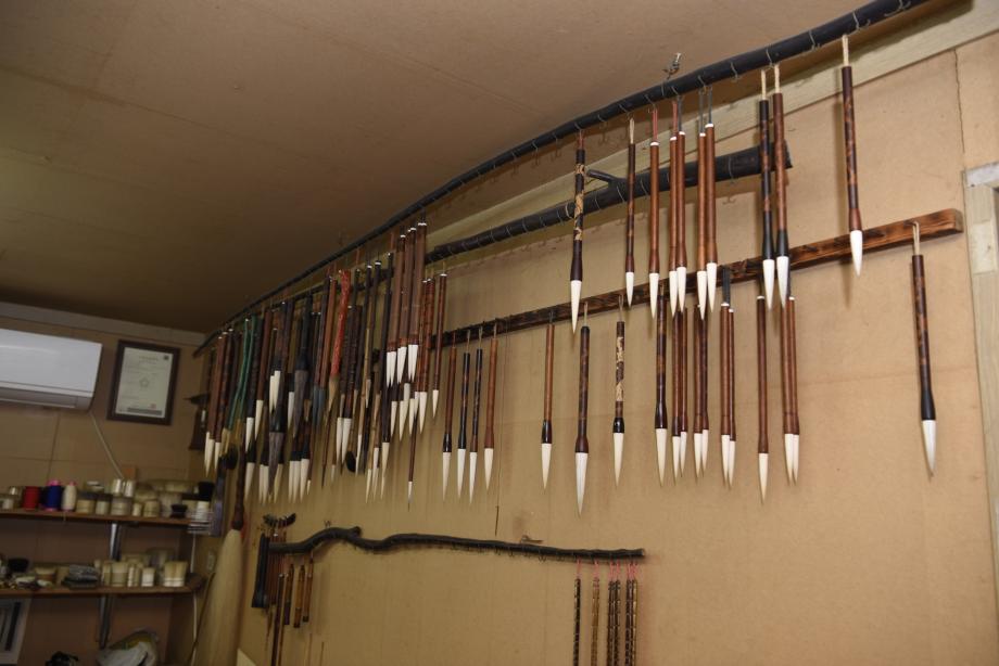 충청북도 지정문화재(무형) 정기조사