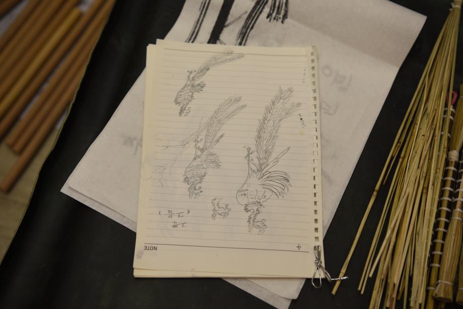 충청북도 지정문화재(무형) 정기조사