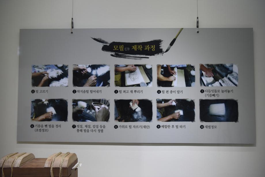 충청북도 지정문화재(무형) 정기조사