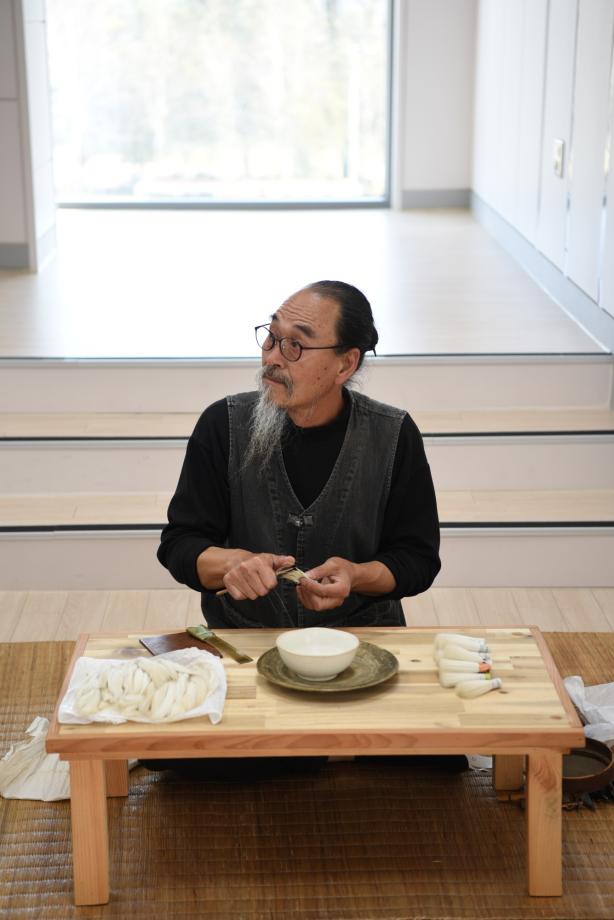 도지정 무형문화재 공개행사 모니터링