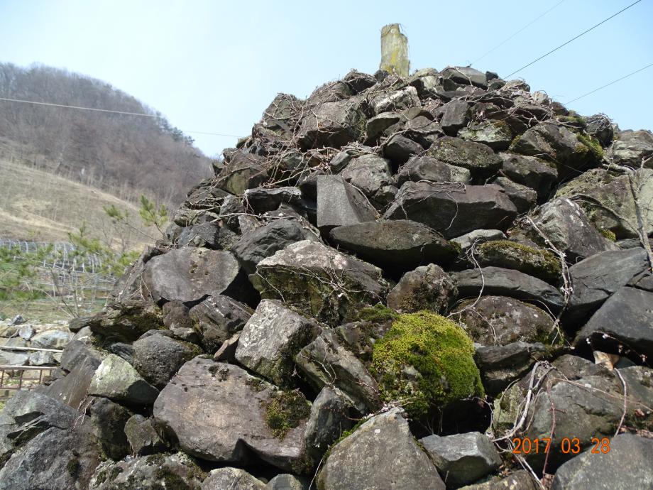 충청북도 문화재돌봄사업