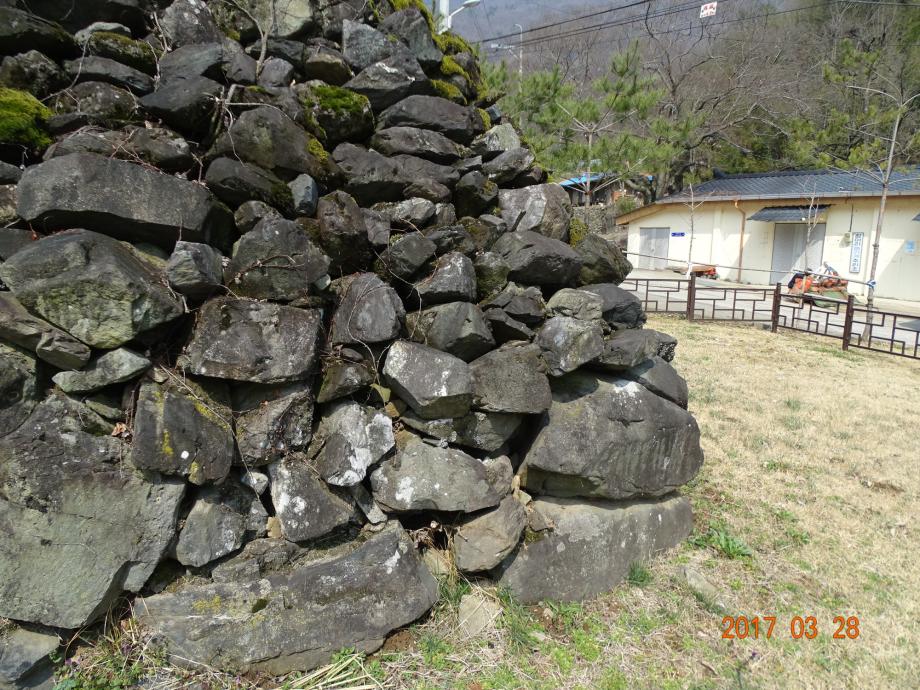 충청북도 문화재돌봄사업