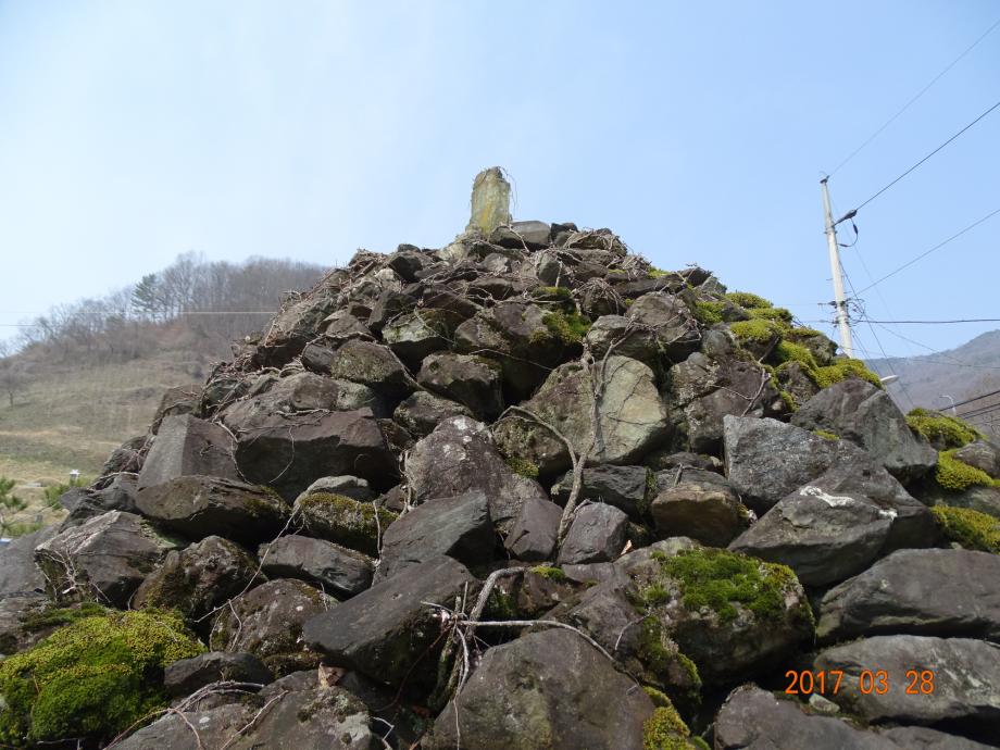 충청북도 문화재돌봄사업