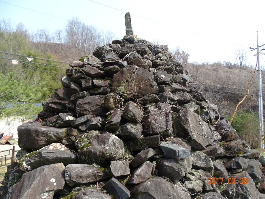 충청북도 문화재돌봄사업