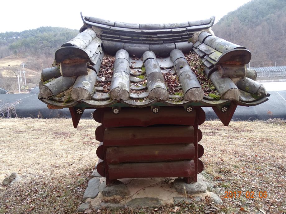 충청북도 문화재돌봄사업