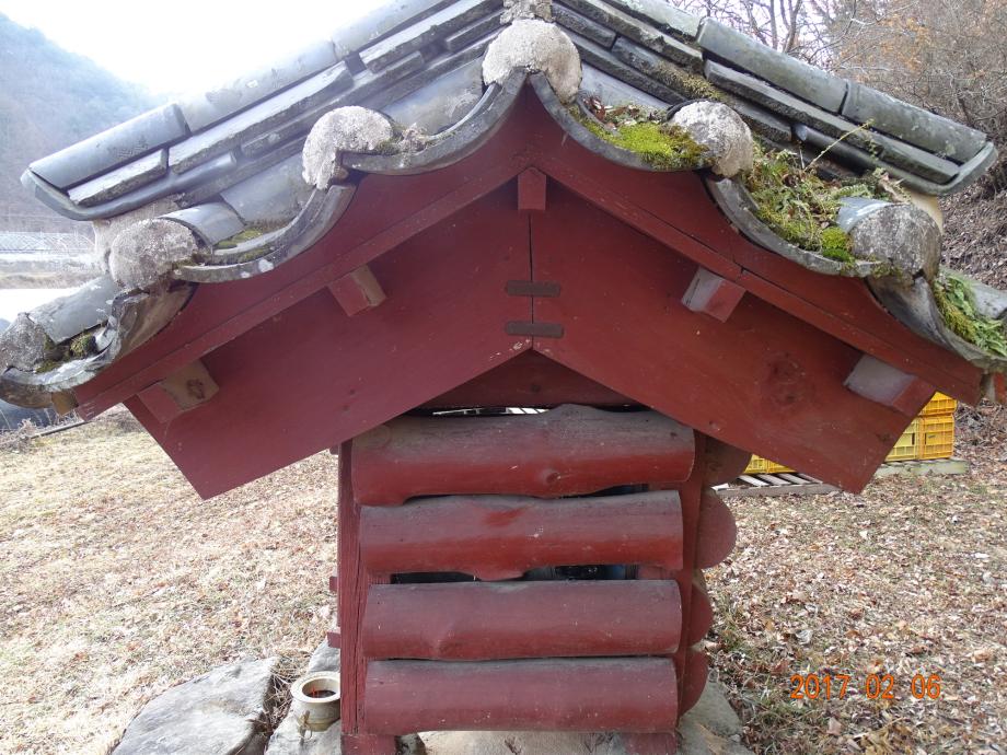 충청북도 문화재돌봄사업