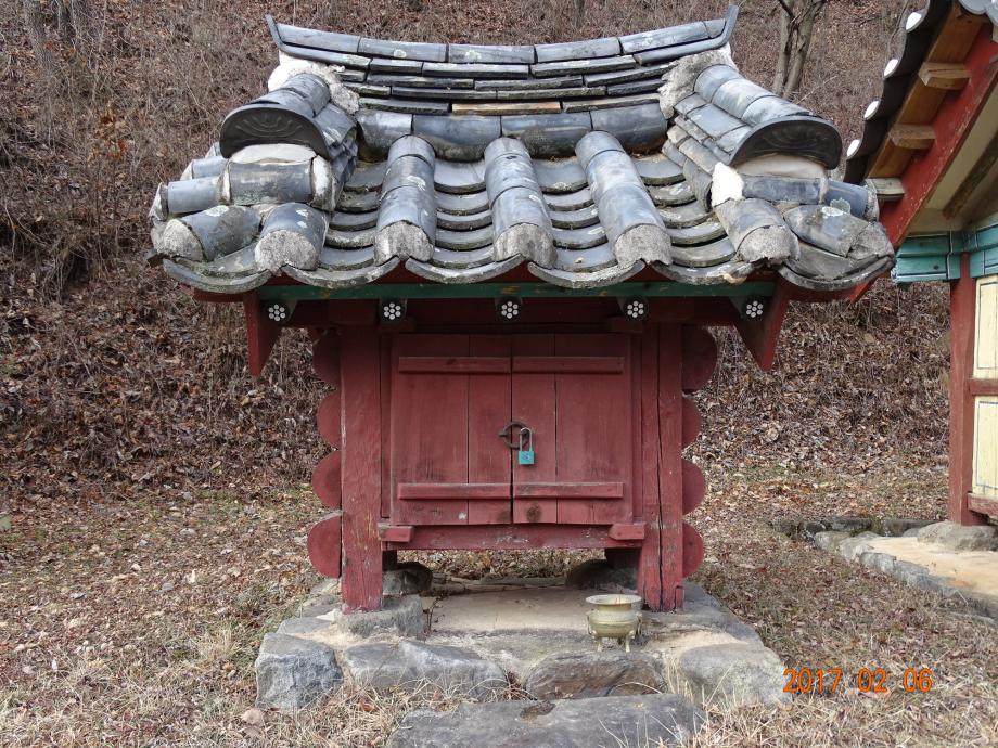 충청북도 문화재돌봄사업