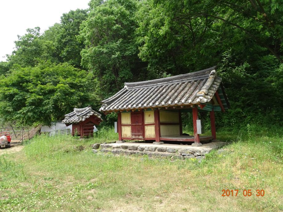 충청북도 문화재돌봄사업