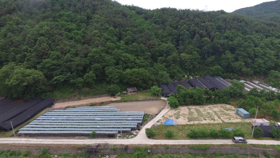 충청북도 문화재돌봄사업