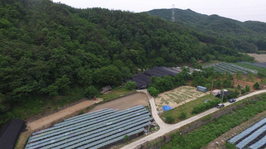충청북도 문화재돌봄사업