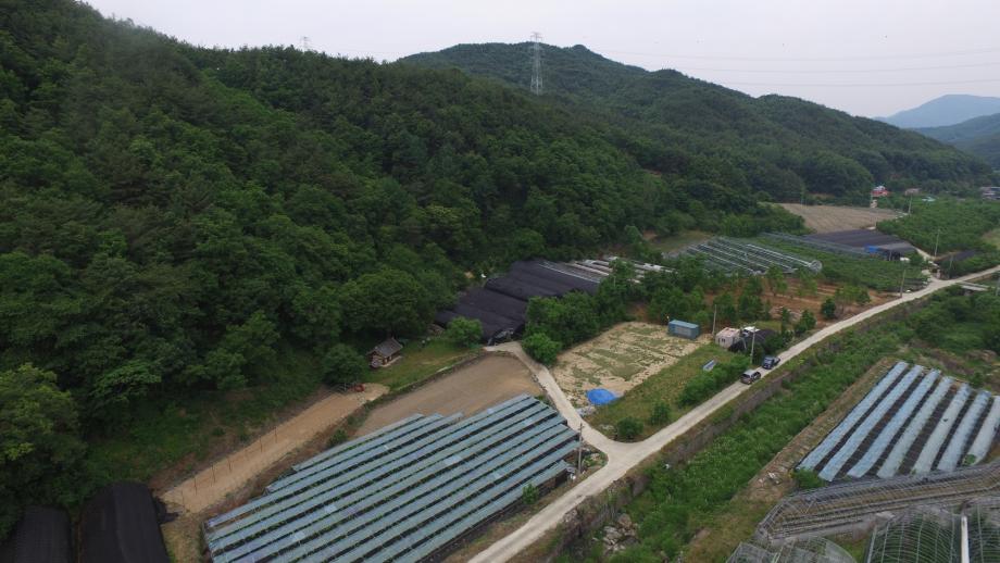 충청북도 문화재돌봄사업