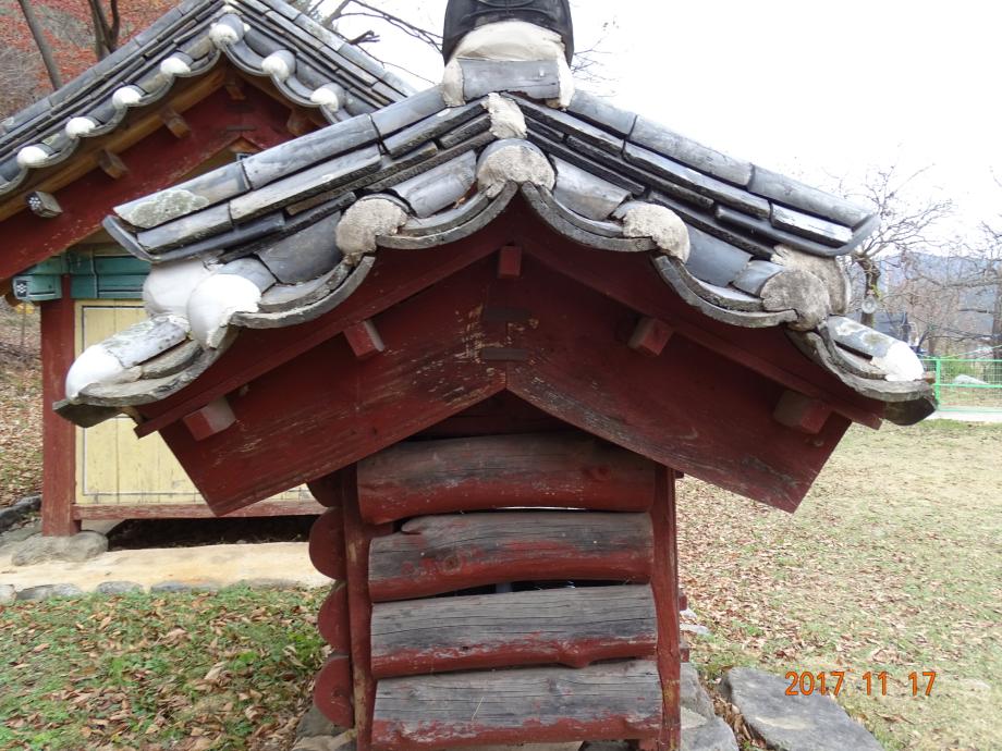 충청북도 문화재돌봄사업
