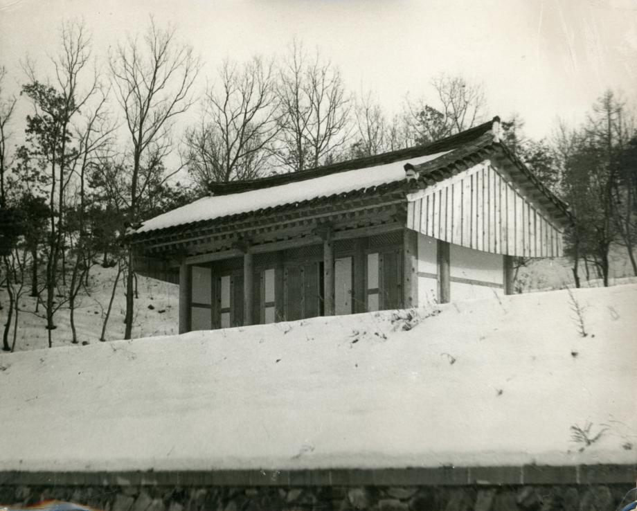 진천 이상설 생가이미지